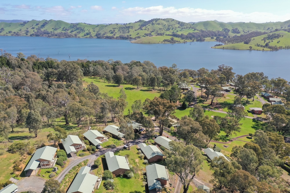 Mansfield Country Resort 42/49
