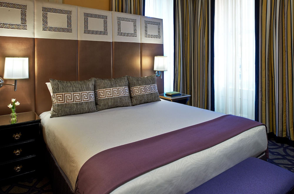 Kimpton Hotel Monaco Washington Dc 22/76