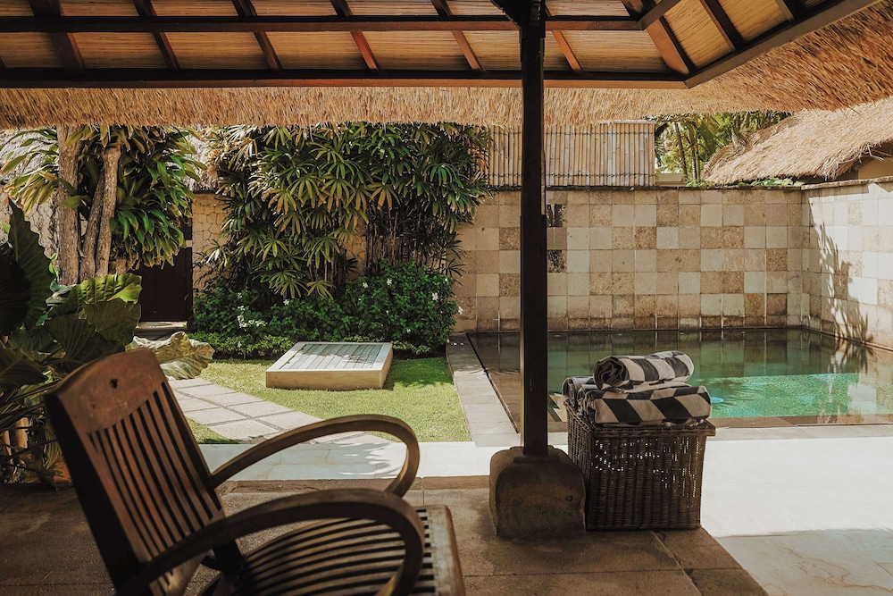 Jimbaran Puri A Belmond Hotel Bali 40/76