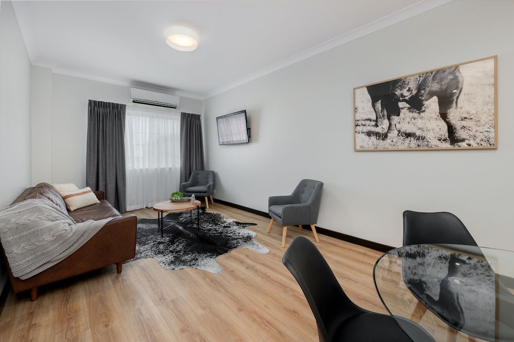 Parklands Resort Mudgee 39/48