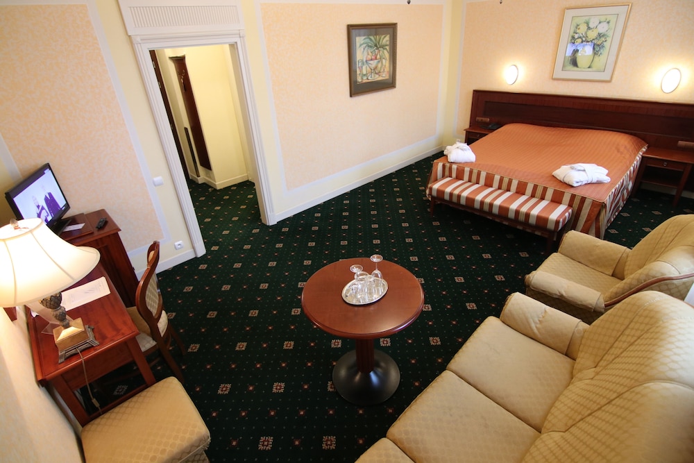 Humboldt Park Hotel Spa 42/60