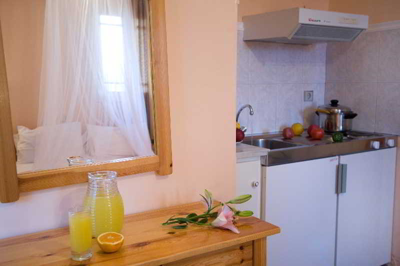 Pension Filoxenia 21/21