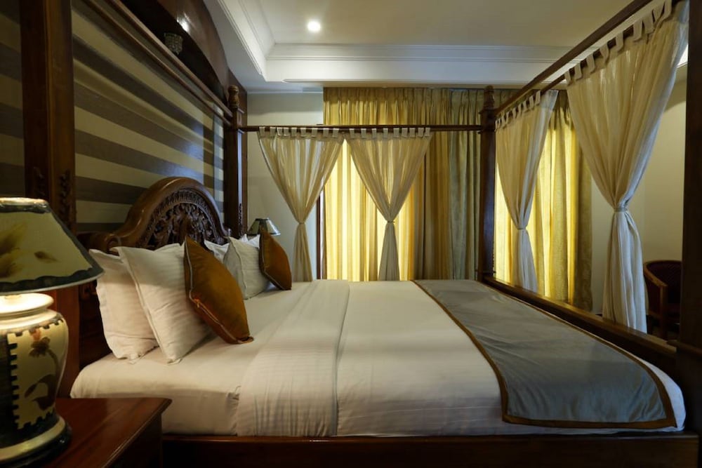 Ilara Hotel And Spa 11/31