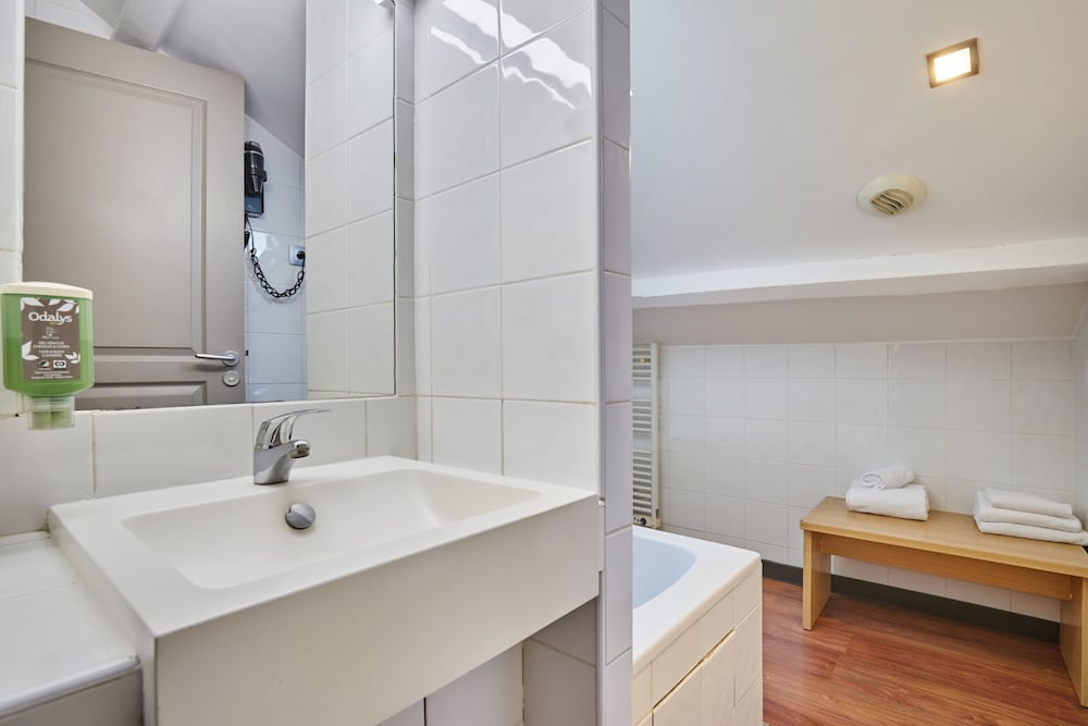 Appart'hotel Odalys City Nice Centre 81/81