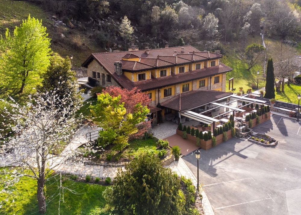 HOTEL LA CASA DE JUANSABELI 42/50