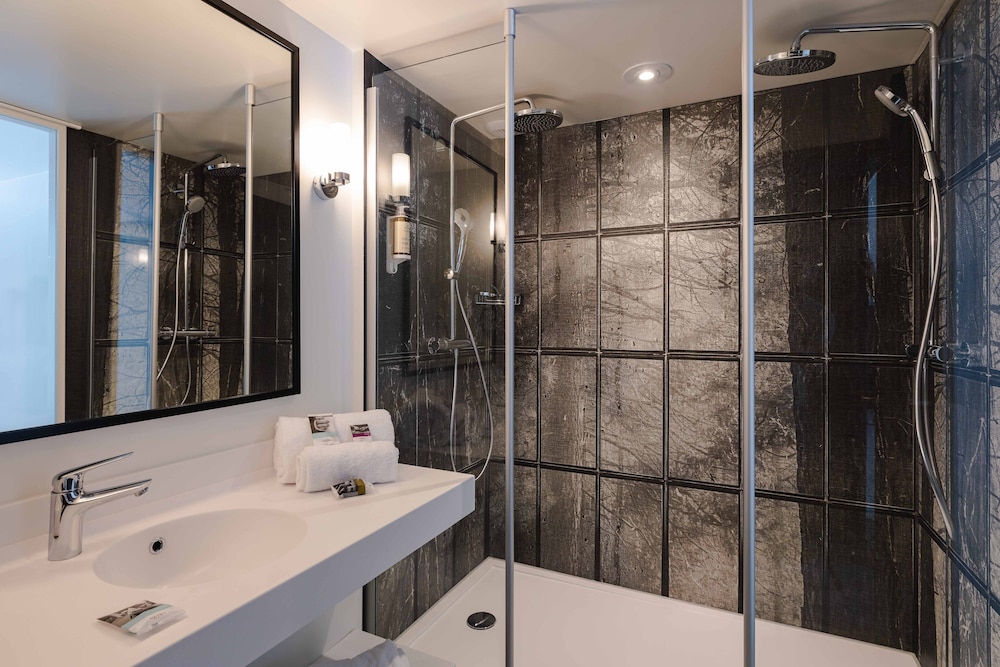 Mercure Hotel & Spa Aix-les-Bains Domaine Marlioz 50/50