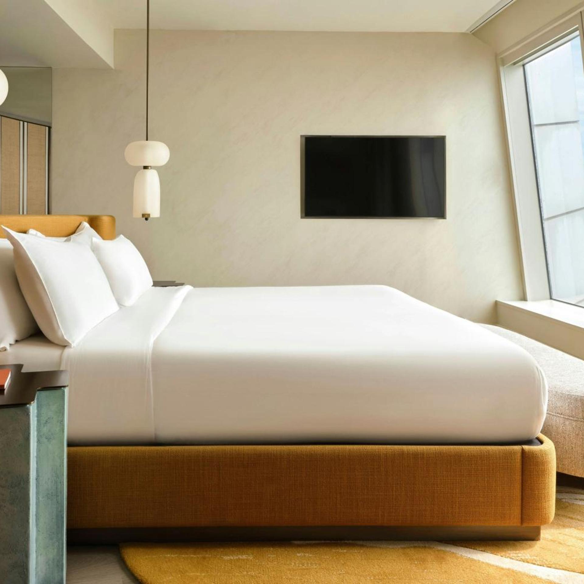 Cool, Suite, Corner