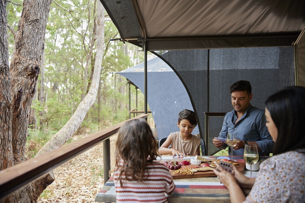 RAC Margaret River Nature Park 16/50