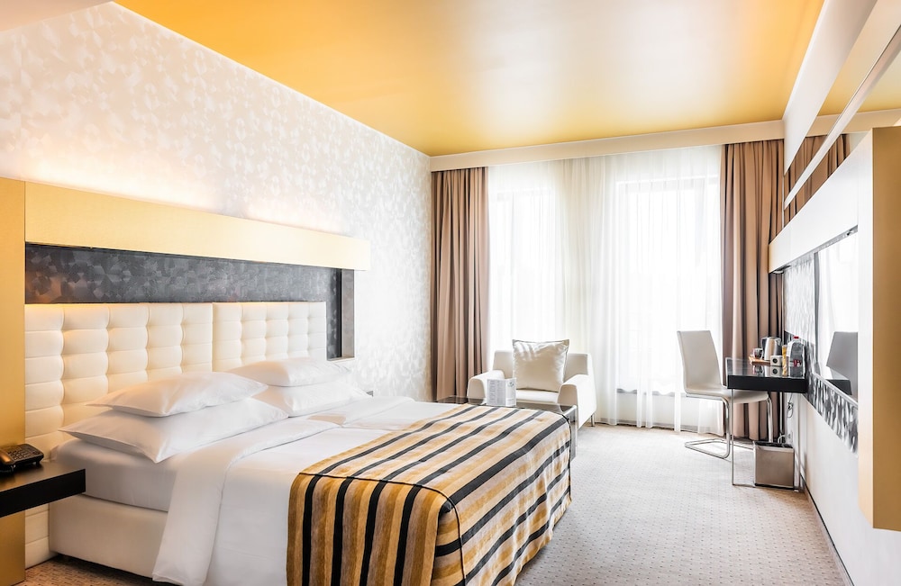 Grandior Hotel Prague 17/71