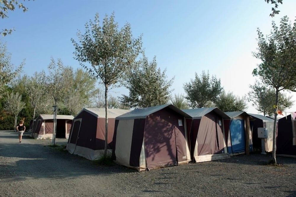 New Camping Le Tamerici 13/50