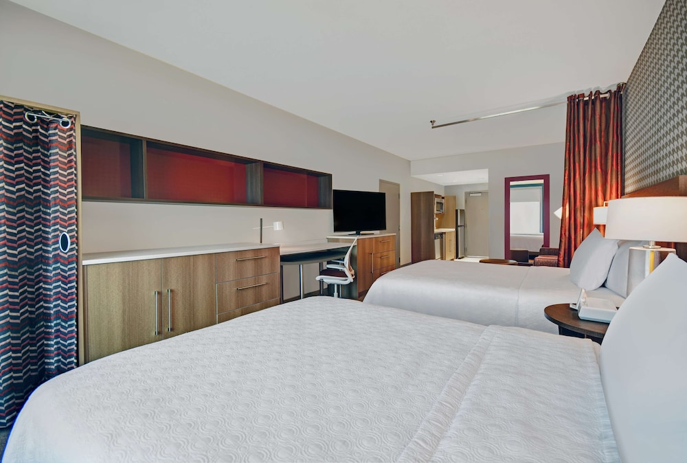 Home2 Suites by Hilton Blacksburg 14/51