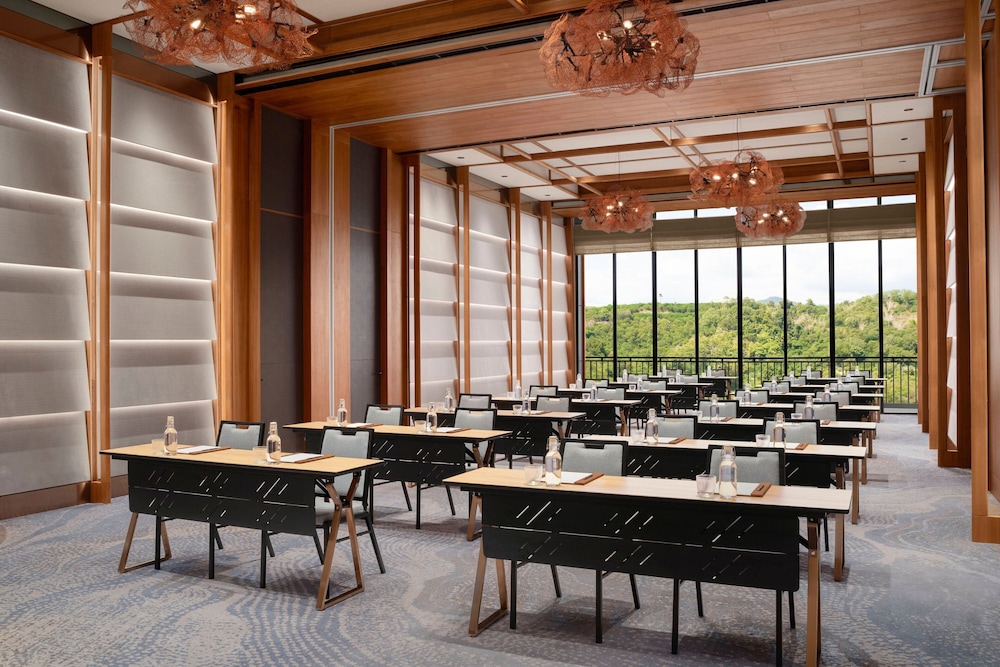 TA’AKTANA a Luxury Collection Resort & Spa, Labuan Bajo 35/50