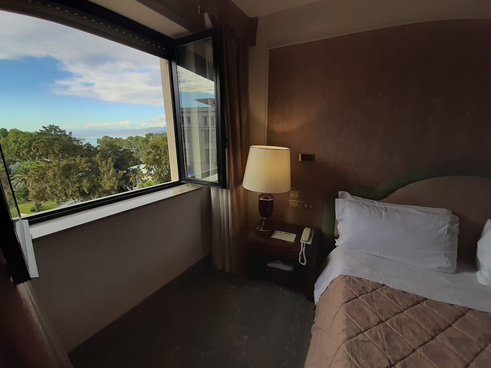 Grand Hotel Excelsior in REGGIO CALABRIA