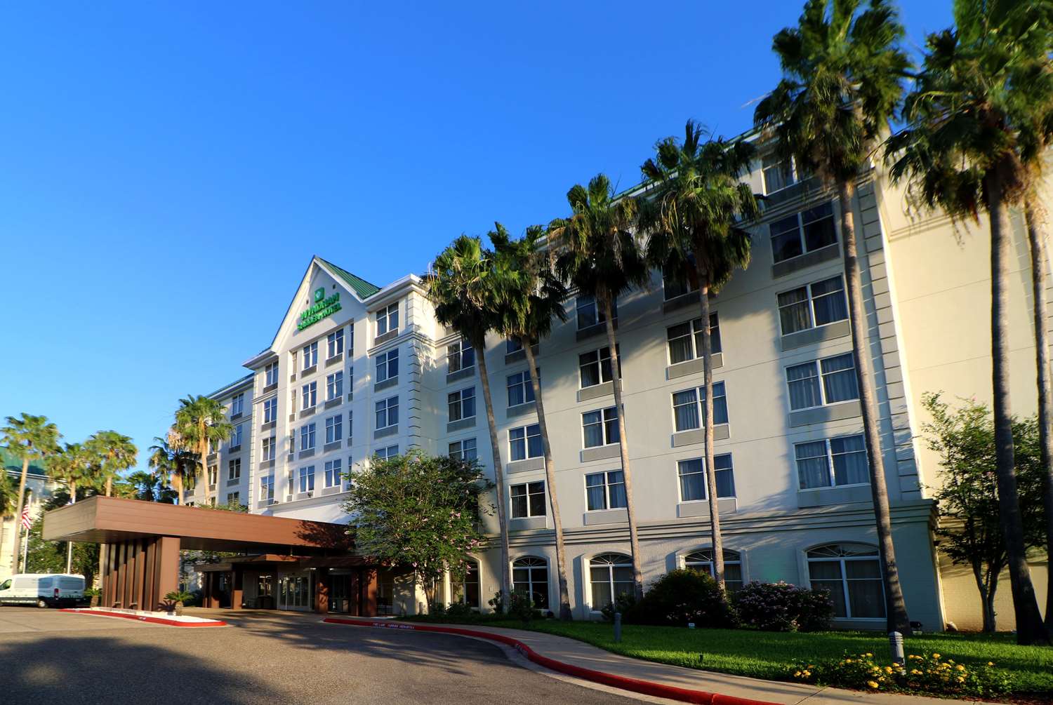 Wyndham Garden Mcallen At La Plaza Mall 55/61