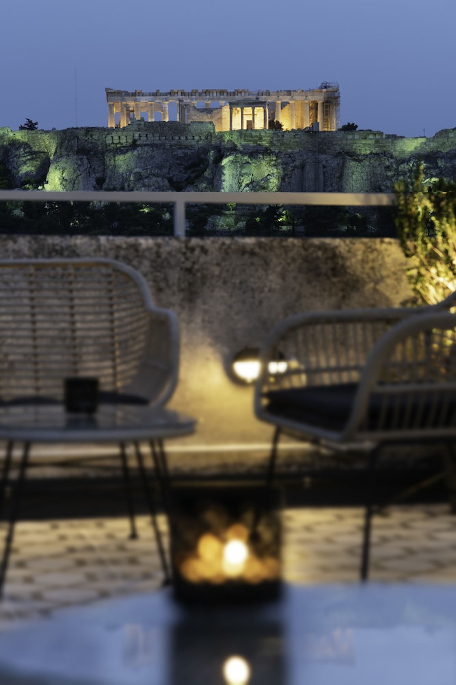 Athens Stories 44/50