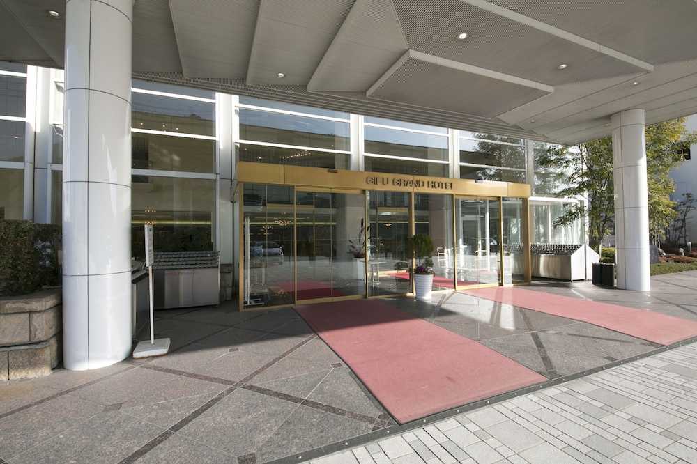 Gifu Grand Hotel 39/50