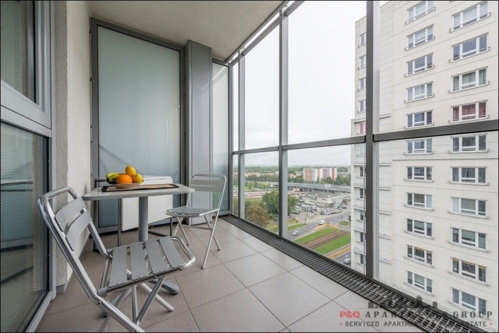 P&O Apartments Arkadia 58/80