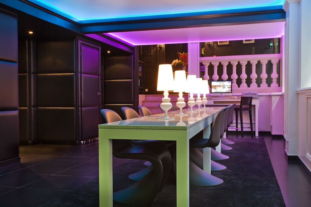 Hotel Icone 35/43