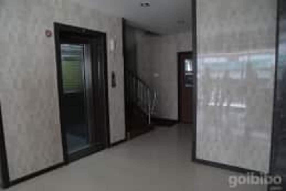 Krishna Inn 16/20