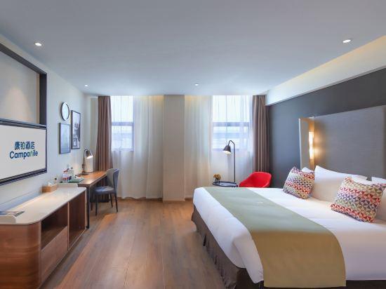 Campanile Hotel (Nanjing Banqiao) 8/24