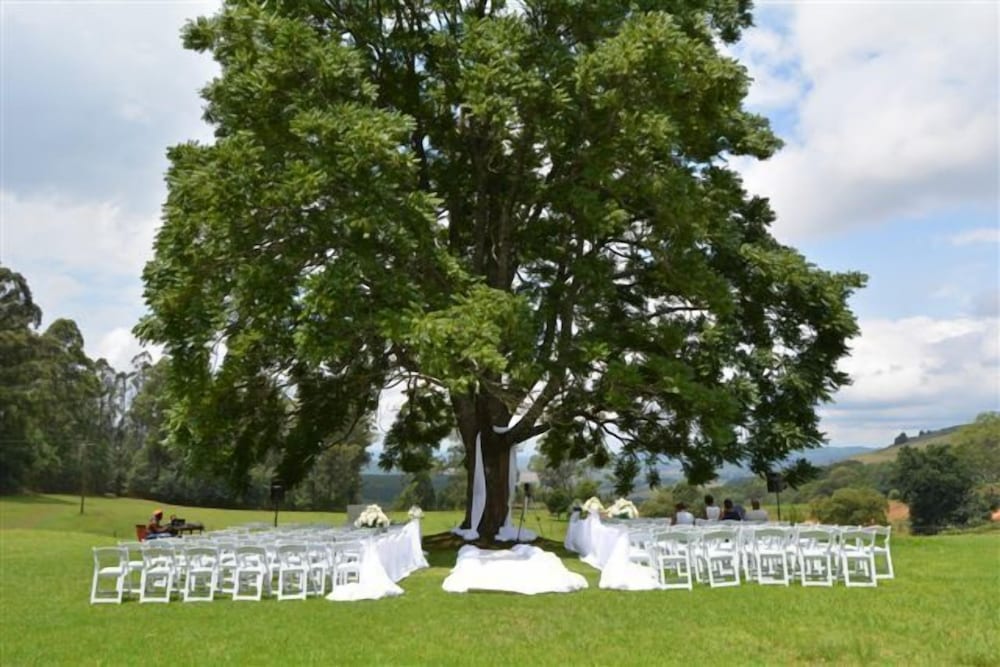 Halliwell Country Inn 17/20