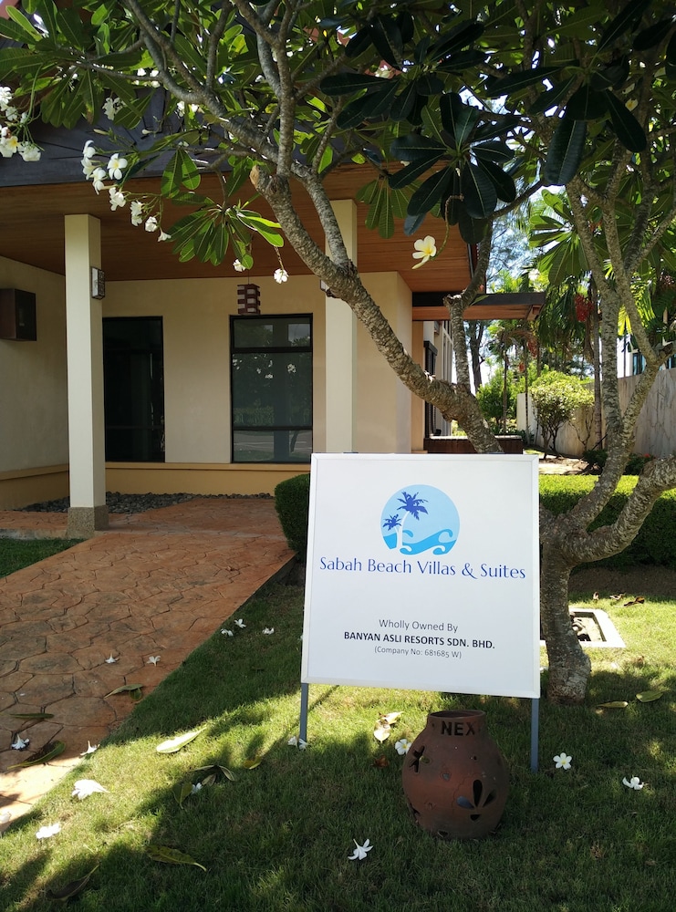 Sabah Beach Villas Suites 9/63
