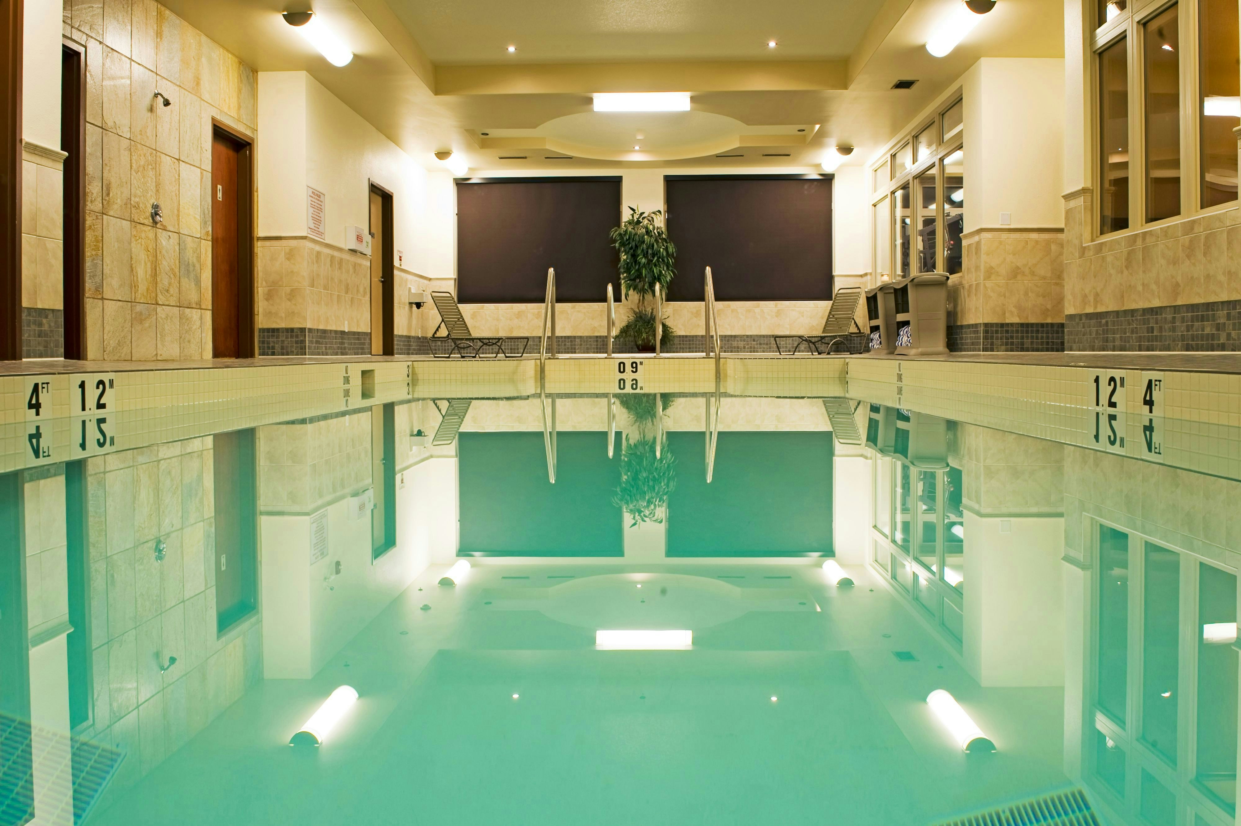 Holiday Inn Hotel & Suites West Edmonton 31/62
