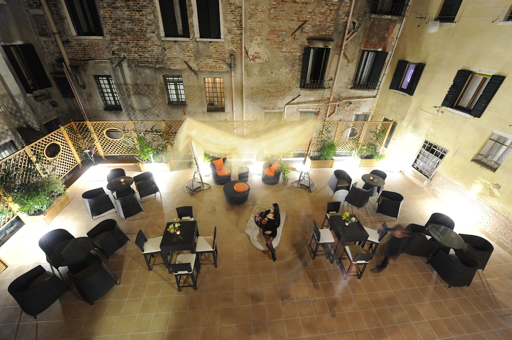 Hotel Le Isole 40/49