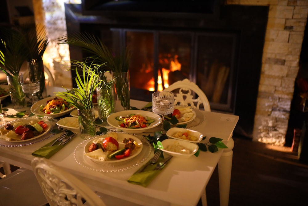 Feel & Live Hotel - Villas - Restaurant 29/50