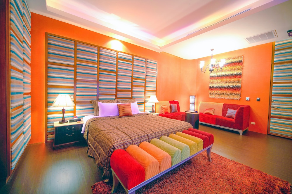Vogue Boutigue Motel 19/64