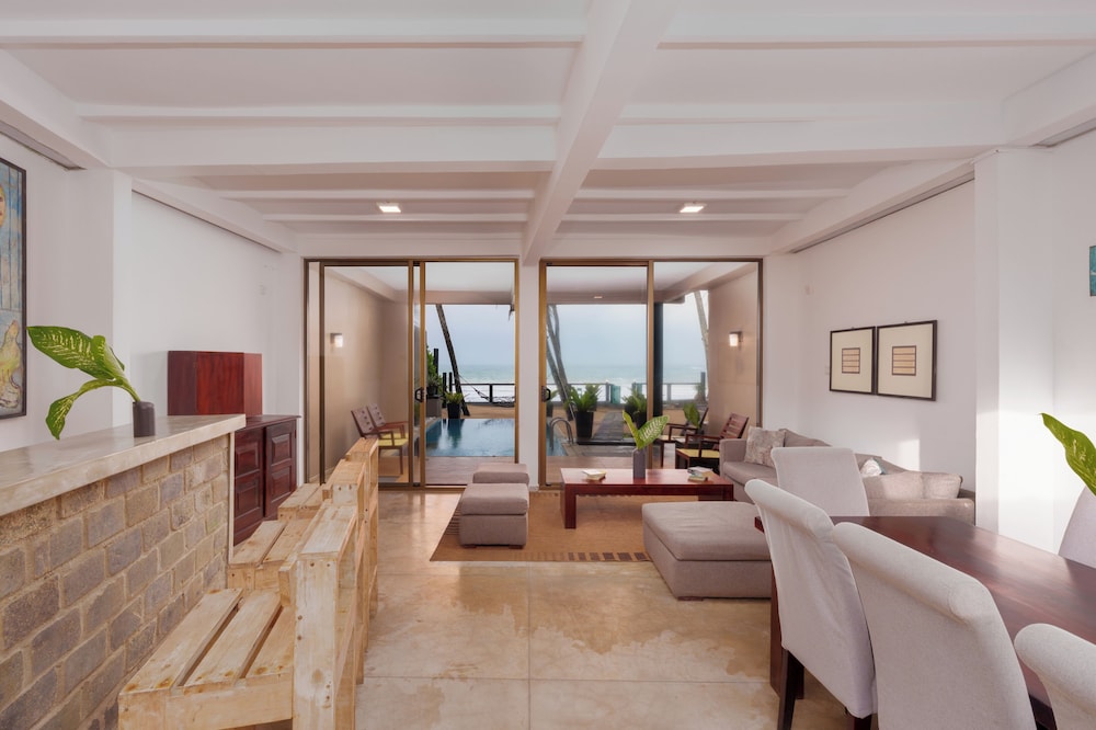 Hikks Villa Hikkaduwa 27/42