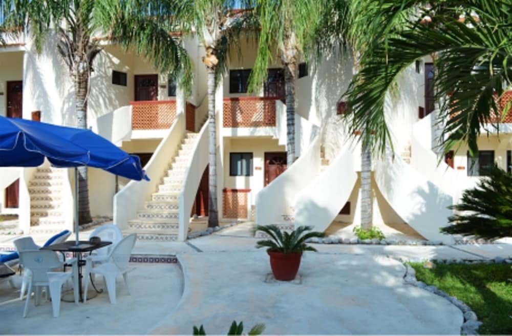 Villas Coco - Adults Only 22/38