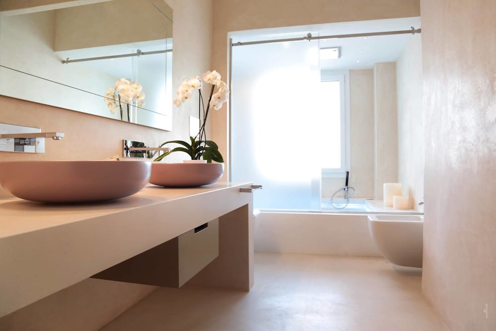 La Dimora Delle Fate Luxury & Spa 46/48
