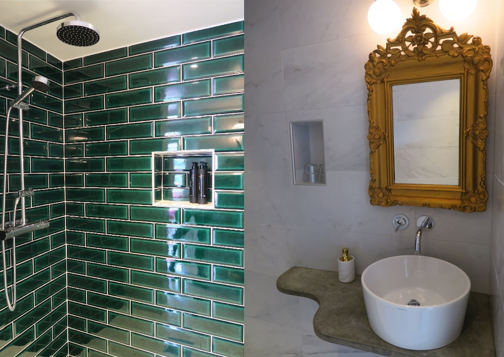 Brosarps Gastgifveri & Spa 50/50