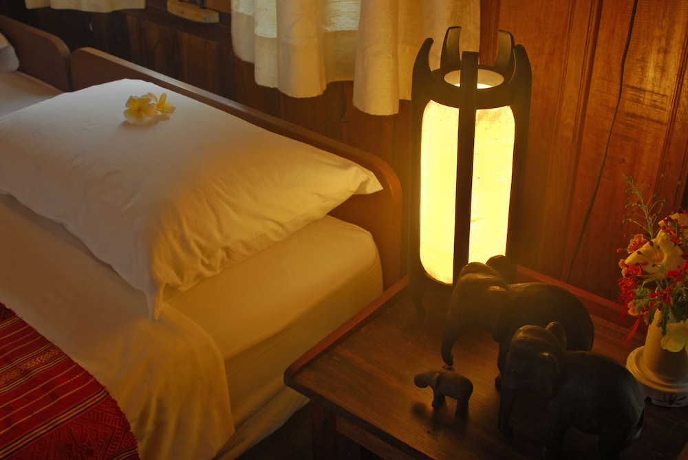 La Folie Lodge 25/50