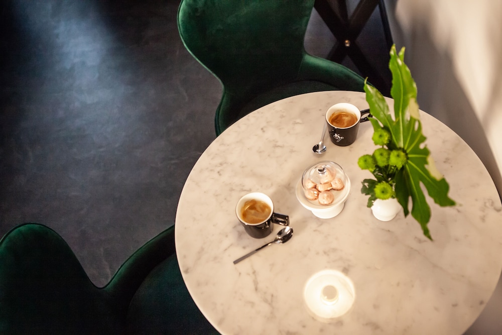 Boutique Hotel K7 26/50