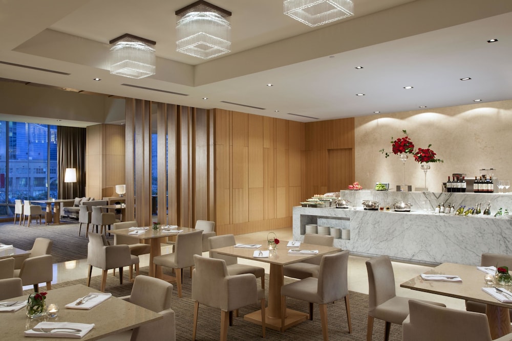 Millennium Hotel Taichung 56/80