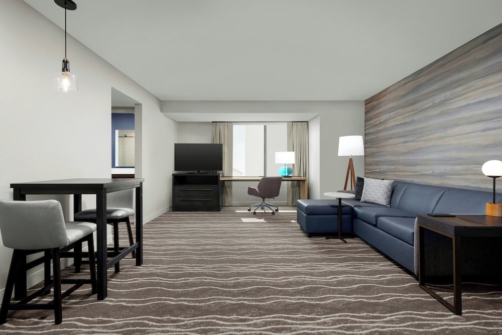 Residence Inn by Marriott Sacramento Cal Expo 56/68