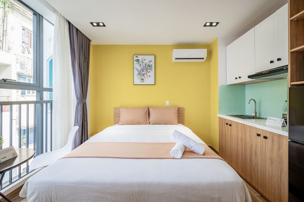 Cozrum Home - Daisy House 19/50