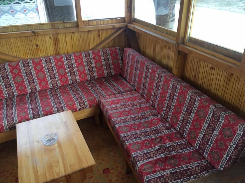 Bolu Otel 37/50