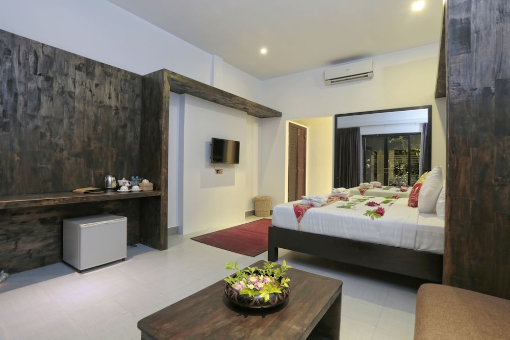 LADEAR ANGKOR BOUTIQUE HOTEL 22/84