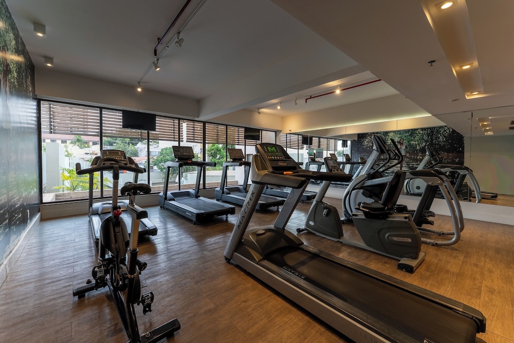 Hotel Deville Prime Cuiaba 49/86