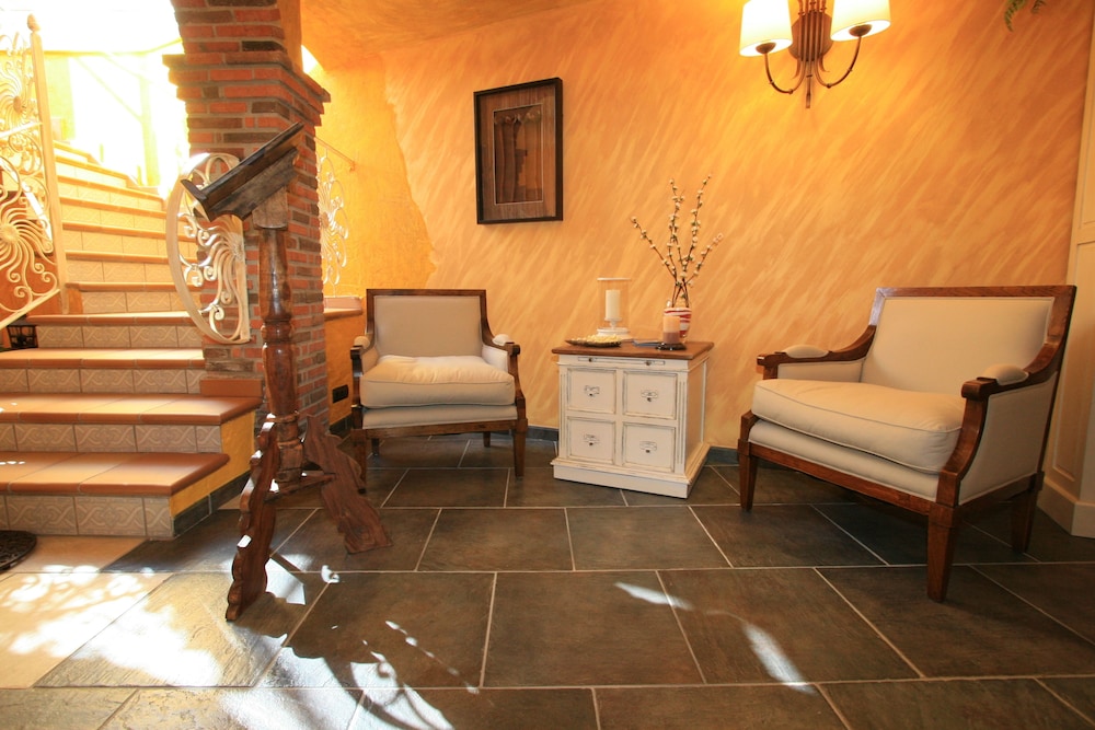 Posada Spa Privilegio De Vara 21/37