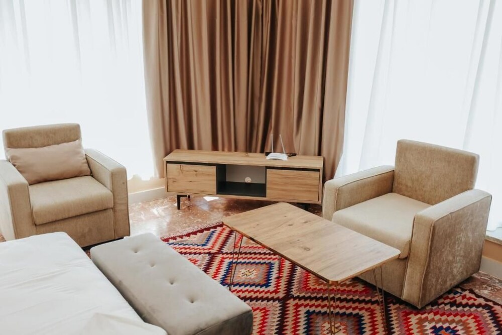 HOTEL KRISTAL KORCE 30/55