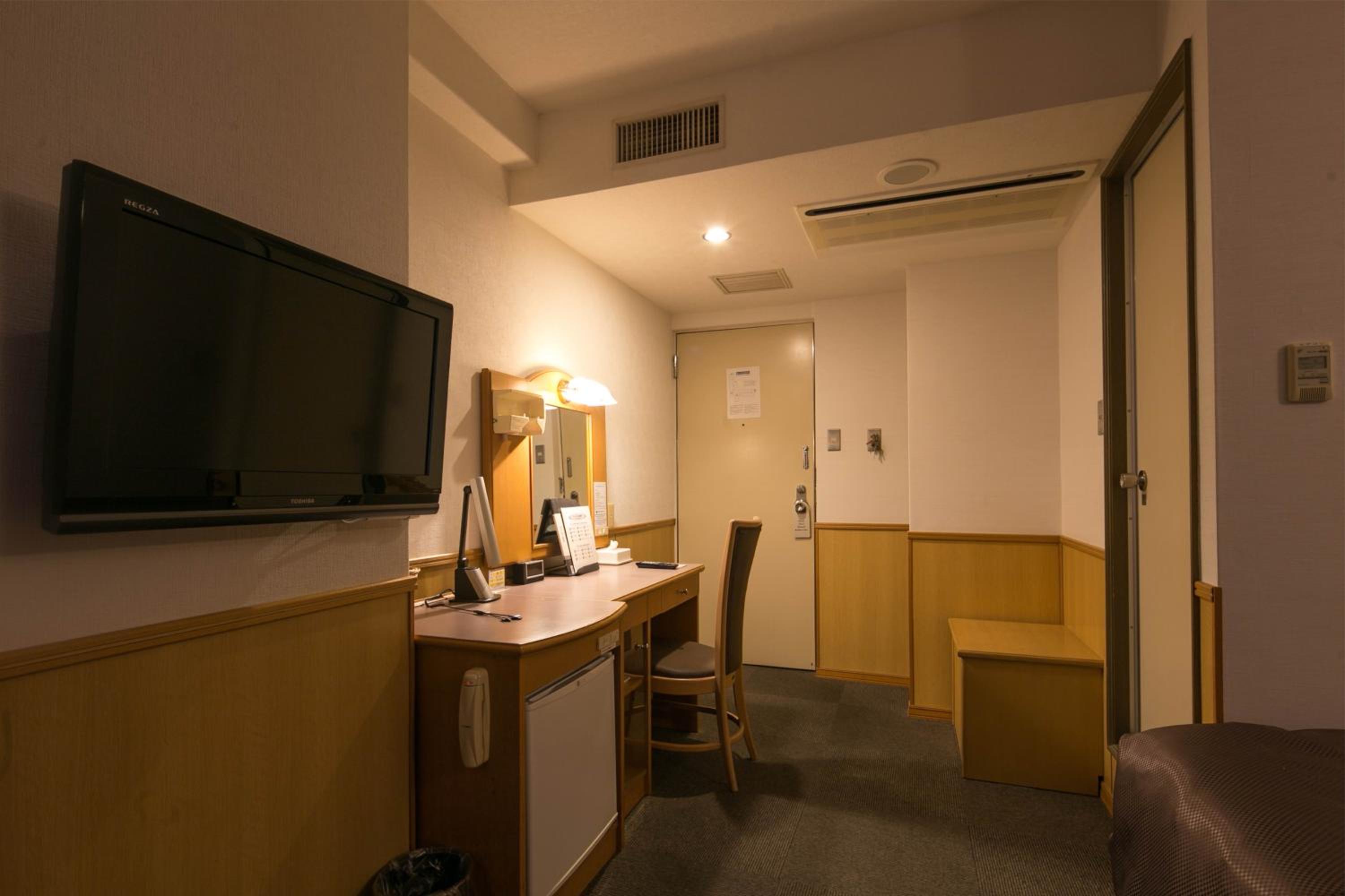 Miyakonojo Green Hotel 43/58