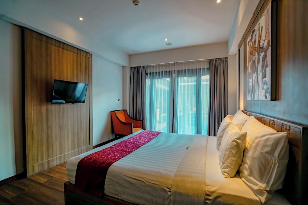 The Kirana Canggu Hotel 26/67