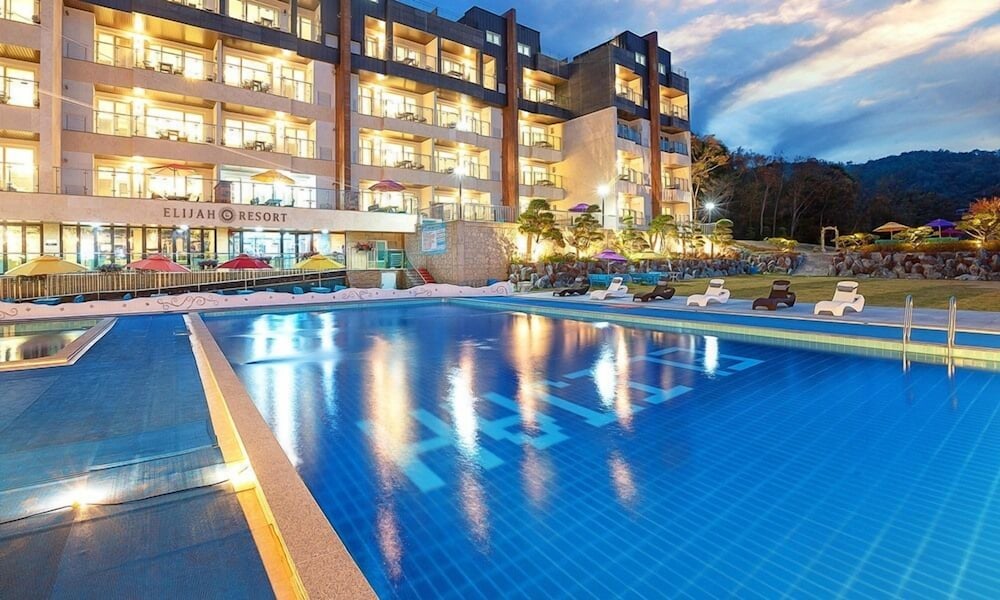 Ganghwa Elijah Resort 1/50