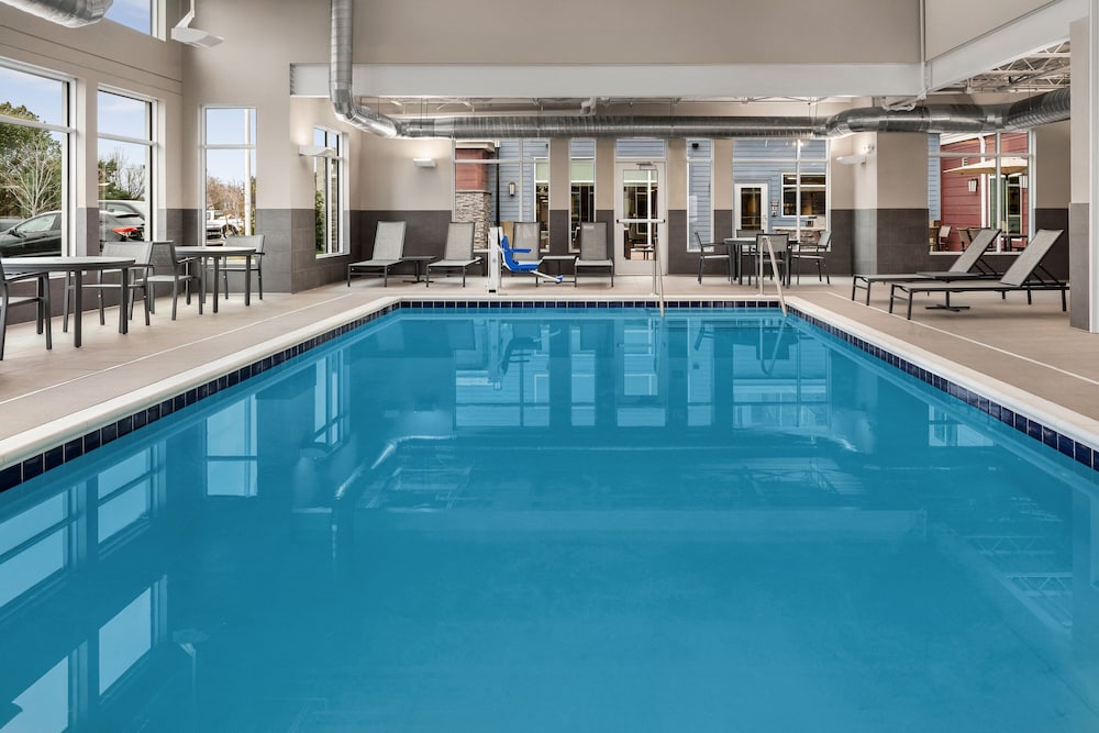 Residence Inn Portland Clackamas 15/49