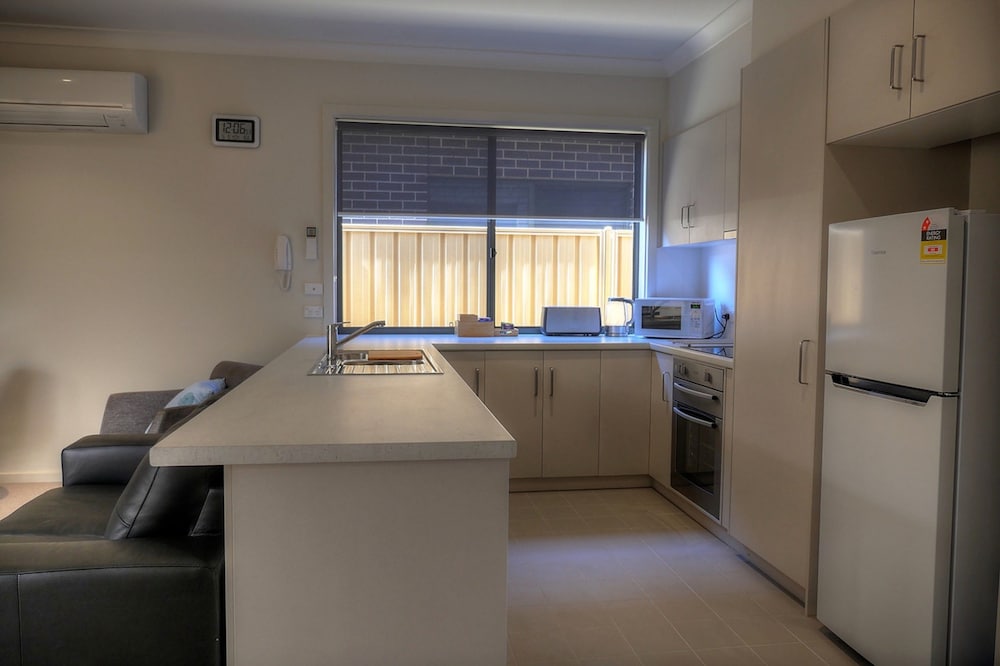 Villas on the Bay Kingscote 15/44