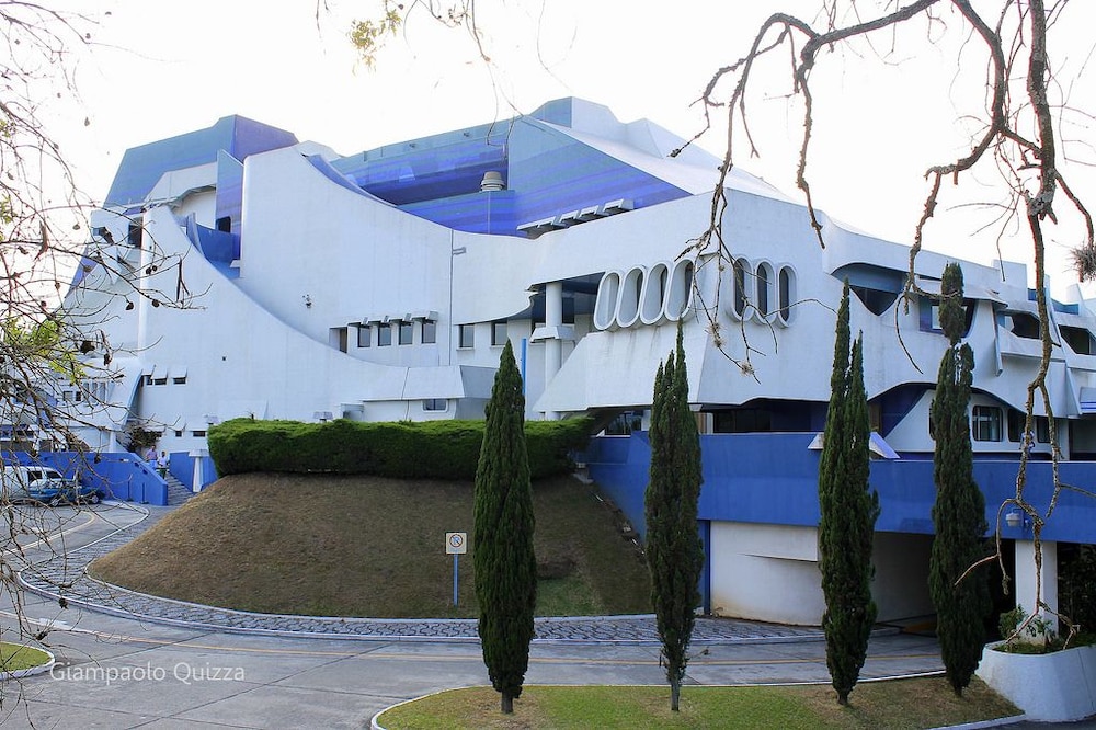 Conquistador Hotel And Conference Center 61/65